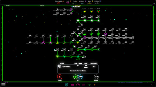 Time Idle RPG