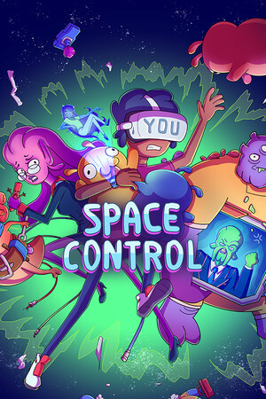 Space Control