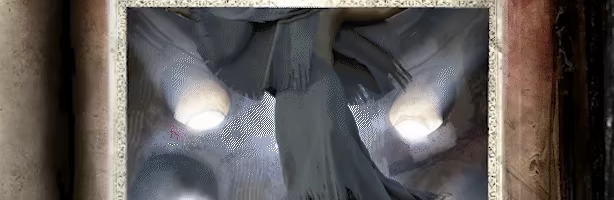 HPL: Nyarlathotep Rising video 4