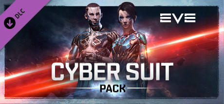 EVE Online: Cyber Pack
