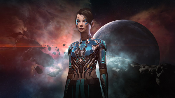EVE Online: Cyber Pack