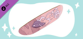 OlliOlli World "Close Encounter Skate Deck"