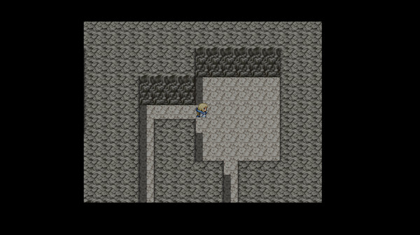 Screenshot z Dungescape!