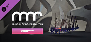 Museum of Other Realities - VIFF Immersed 2021