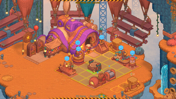 Bandle Tale: A League of Legends Story.