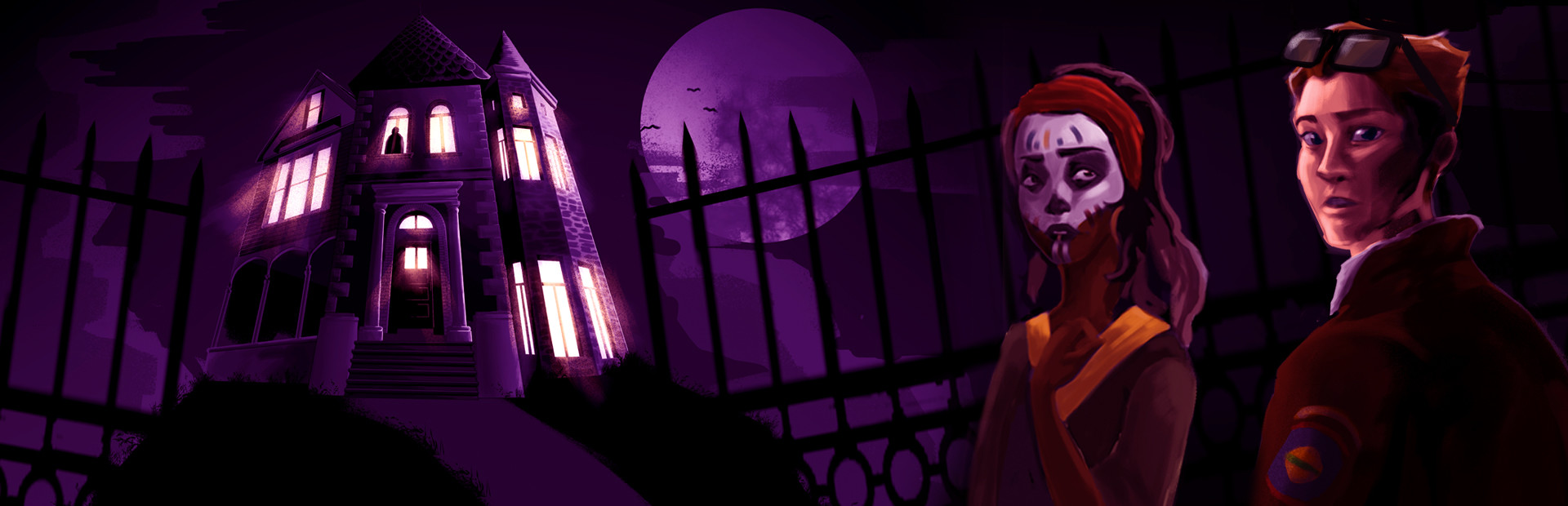 The House Where They Dwell