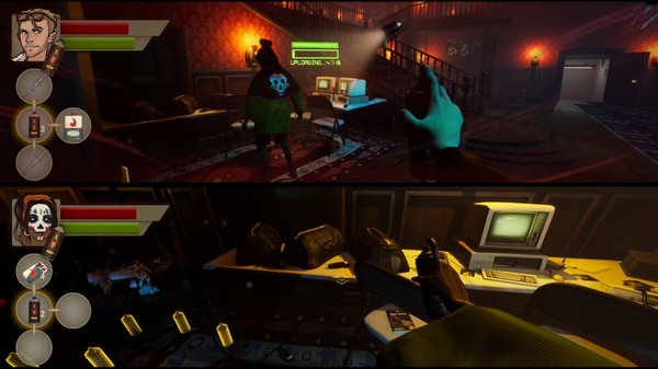 The House Where They Dwell screenshot 5