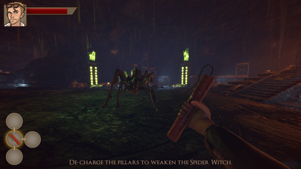 The House Where They Dwell screenshot 6