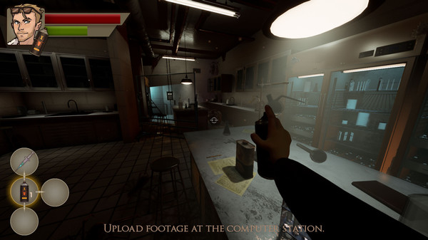 The House Where They Dwell screenshot 4