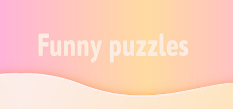 Funny puzzle banner image