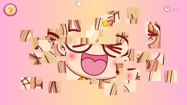 Funny puzzle screenshot 4