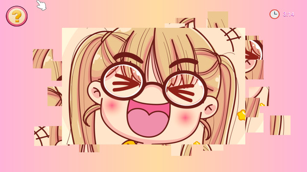 Funny puzzle screenshot 5