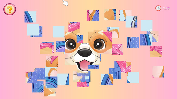 Funny puzzle screenshot 2