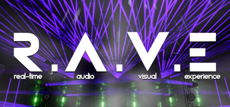 R.A.V.E - Real-time Audio Visual Experience Playtest Cheat Engine/CT