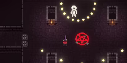 Conquer the Dungeon video 4