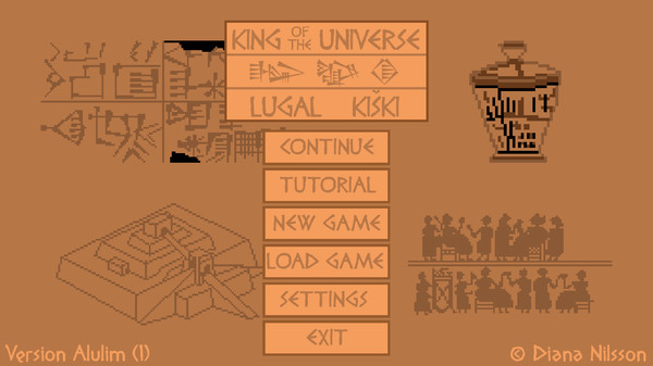 King of the Universe screenshot 6