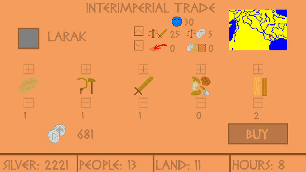 King of the Universe screenshot 5