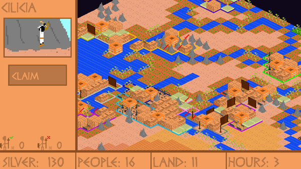 King of the Universe screenshot 2