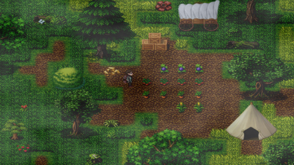 Underground Life screenshot 3