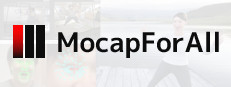 MocapForAll