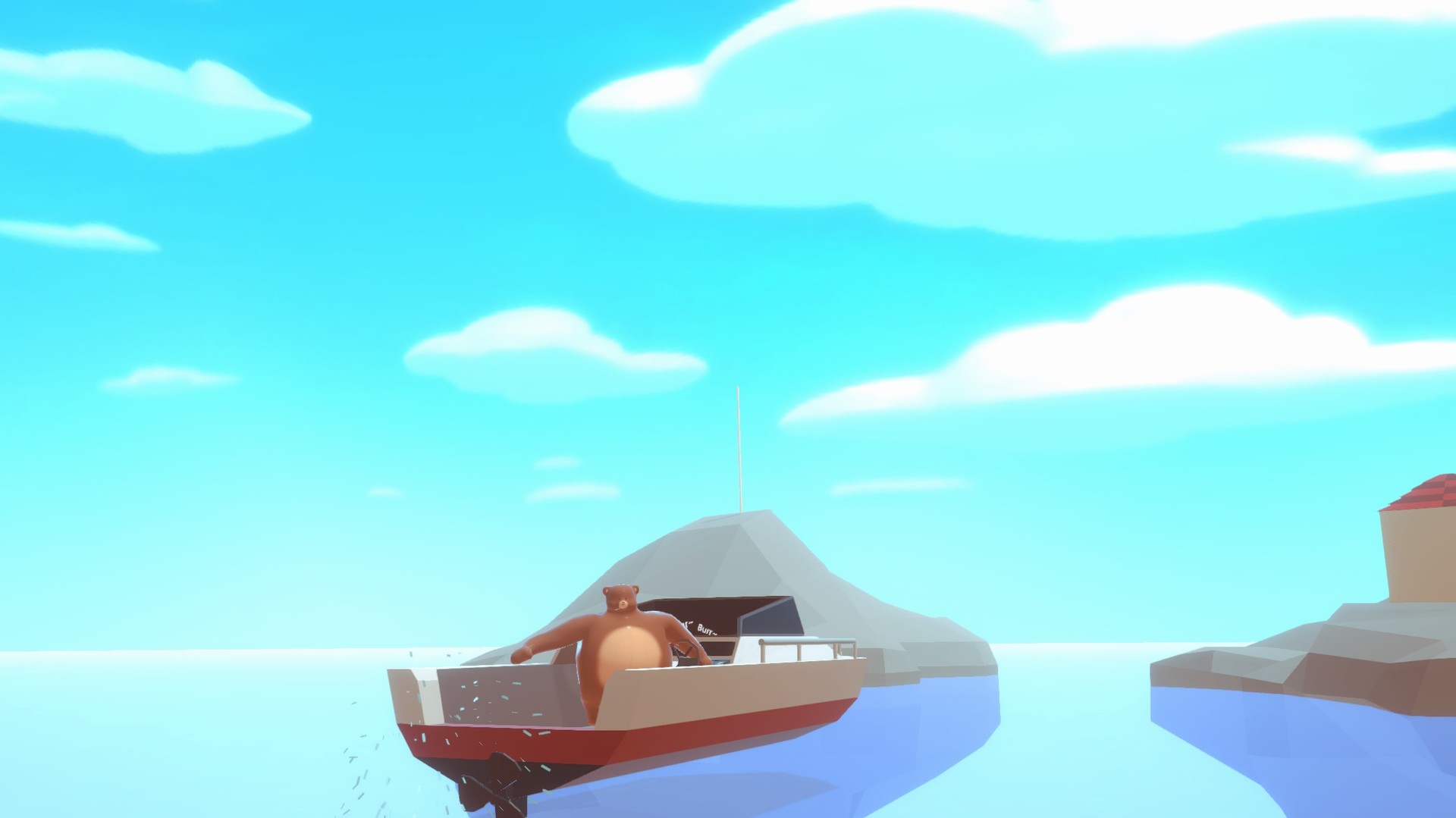 #1. A Step Forward (Steam) 由: A Step Forward