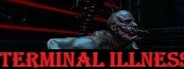 Terminal illness Rogue Horror Space Shooter