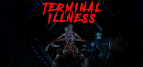 Terminal illness Rogue Horror Space Shooter Cheat Engine/CT