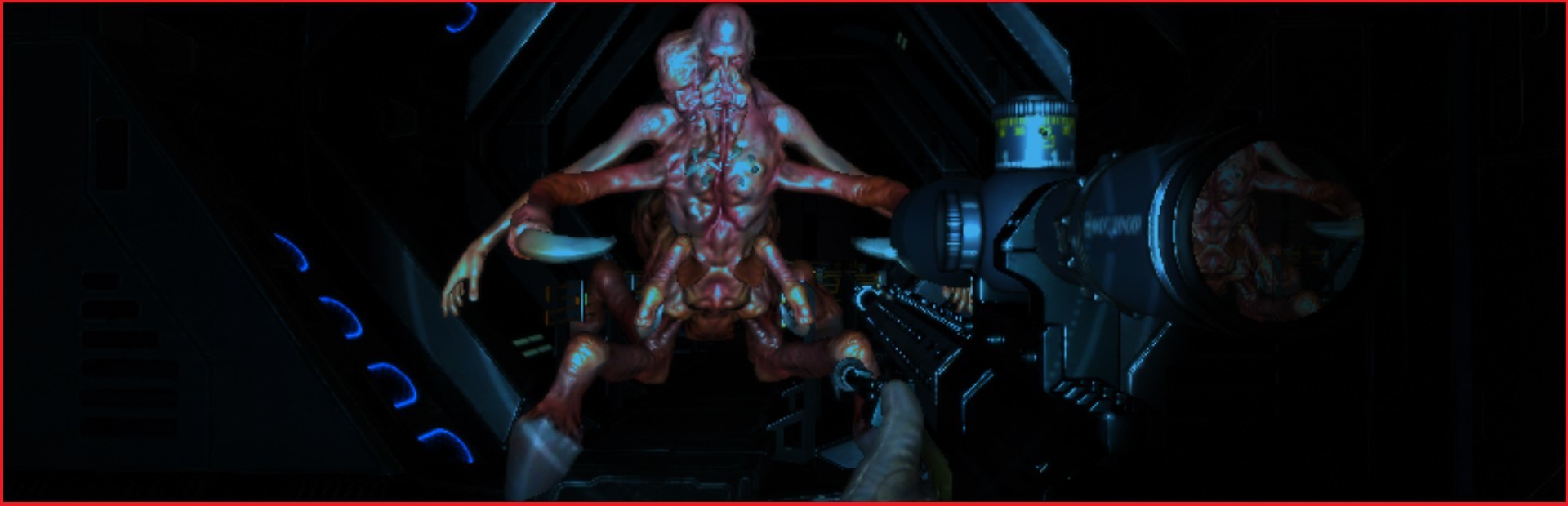 Mr. Manacle Octo Games