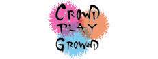 Crowd Playground cover