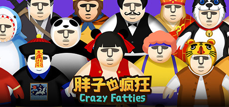 Crazy Fatties Cheat Engine/CT