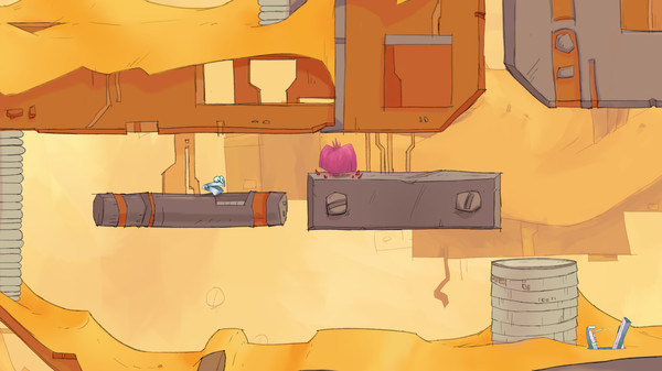 I Can Human screenshot 1