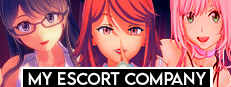 My Escort Company game cover