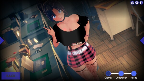 Screenshot media
