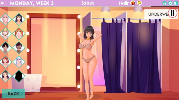 My Escort Company screenshot 6