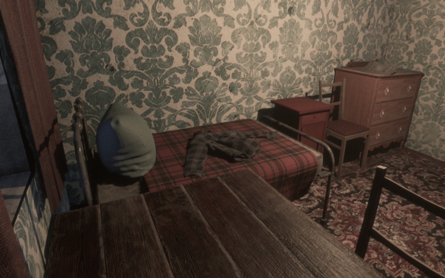 Clarity of The Soul Featured Screenshot #1