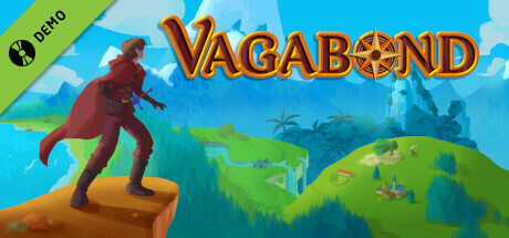 Vagabond Demo cover art