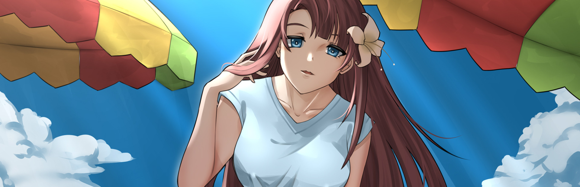 Ecchi Beauties
