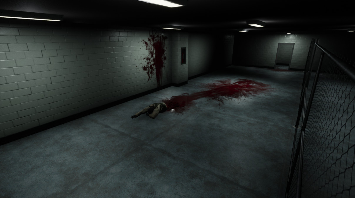 The Revival Featured Screenshot #1