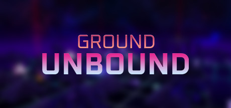 GROUND-UNBOUND steam charts