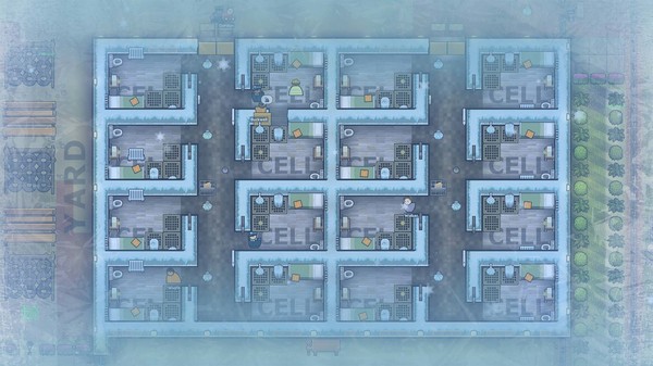 Prison Architect - Perfect Storm screenshot 3