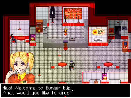 Fleshport screenshot 4