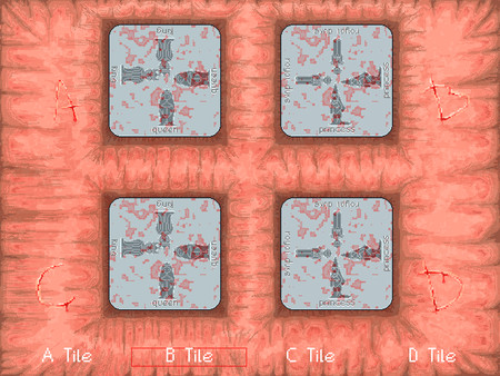 Fleshport screenshot 6