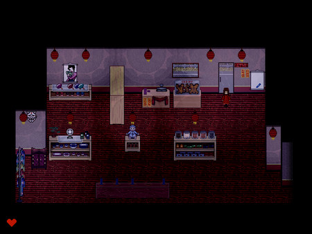 Fleshport screenshot 5