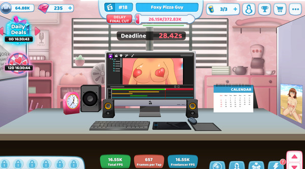 NSFW Studio