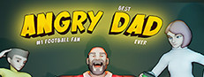 Angry Dad