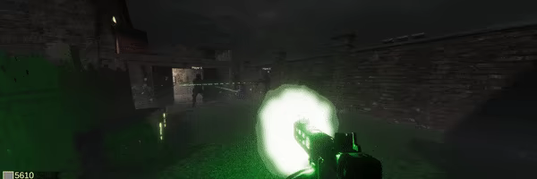 Realm of the Undead video 3