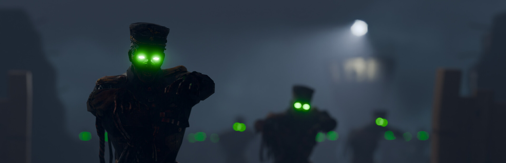 Realm of the Undead