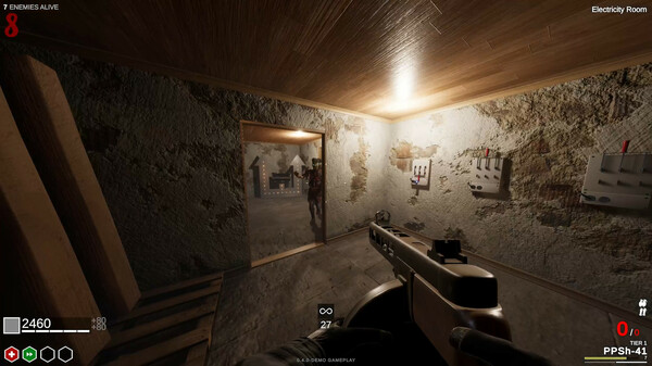 Realm of the Undead screenshot 6