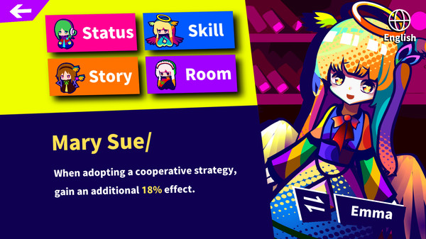 Game Theory At Christmas screenshot 5