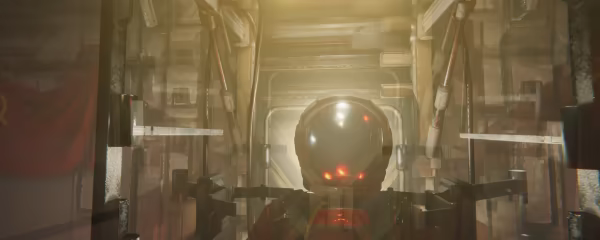 Apollo Red Moon video 4